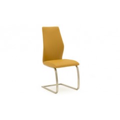 VL Irma Dining Chair Orange